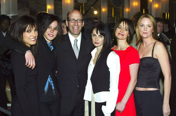 photo 15 in Katherine Moennig gallery [id483530] 2012-03-21 00:00:00