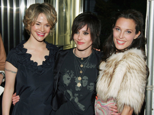 photo 20 in Katherine Moennig gallery [id483525] 2012-03-21 00:00:00