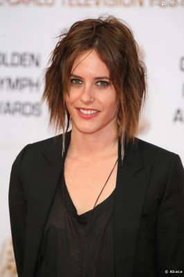photo 14 in Katherine Moennig gallery [id484667] 2012-03-26 00:00:00