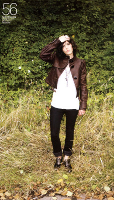 photo 15 in Katherine Moennig gallery [id484666] 2012-03-26 00:00:00