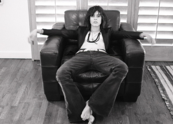 photo 18 in Katherine Moennig gallery [id483623] 2012-03-22 00:00:00