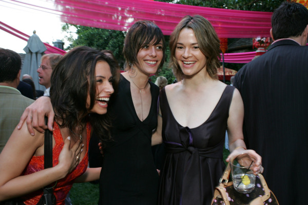 photo 7 in Katherine Moennig gallery [id480314] 2012-03-14 00:00:00