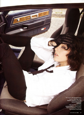 Katherine Moennig pic #480310