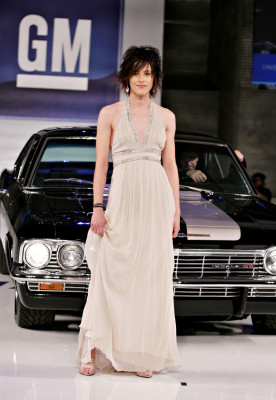 Katherine Moennig pic #480321
