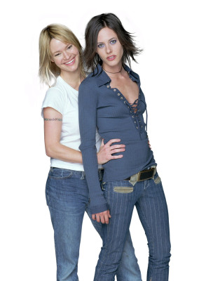 photo 29 in Katherine Moennig gallery [id480322] 2012-03-14 00:00:00