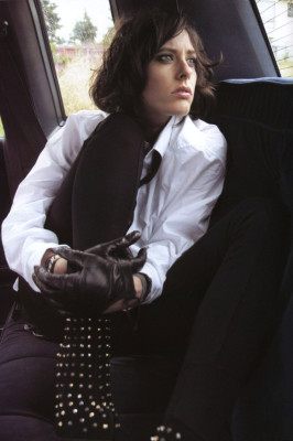 photo 7 in Katherine Moennig gallery [id480983] 2012-03-16 00:00:00