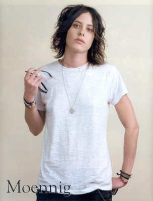 Katherine Moennig pic #480989