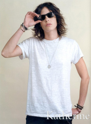 Katherine Moennig pic #480990