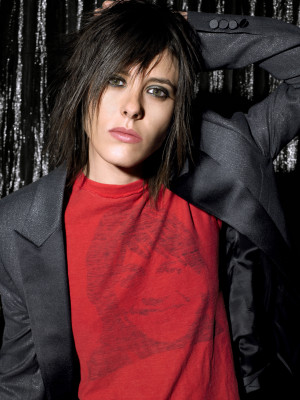 photo 29 in Katherine Moennig gallery [id483546] 2012-03-21 00:00:00
