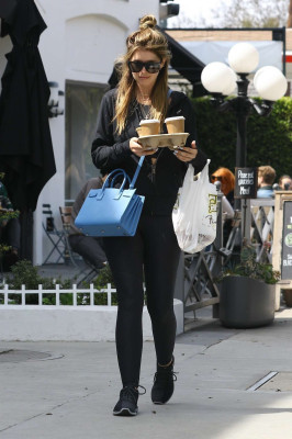 Katherine Schwarzenegger pic #1059139