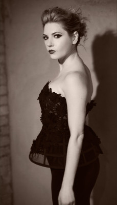 Katheryn Winnick - Caitlin Cronenberg Photoshoot (2019)