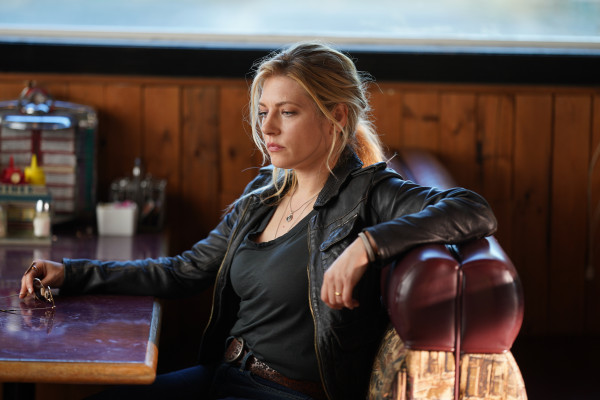 Katheryn Winnick - Big Sky (2020-2021)