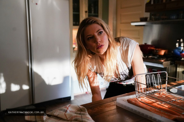 Katheryn Winnick - Big Sky (2021) 2x02 &#039;Huckleberry&#039;