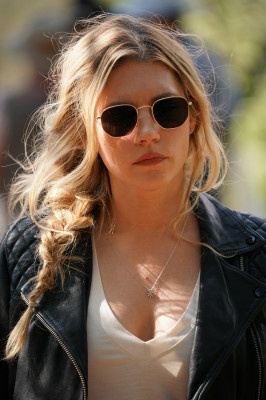 Katheryn Winnick - Big Sky (2021) 2x03 &#039;You Have to Play Along&#039;