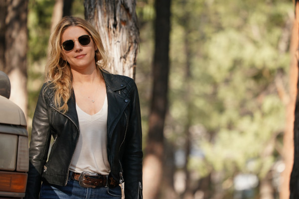 Katheryn Winnick - Big Sky (2021) 2x03 &#039;You Have to Play Along&#039;