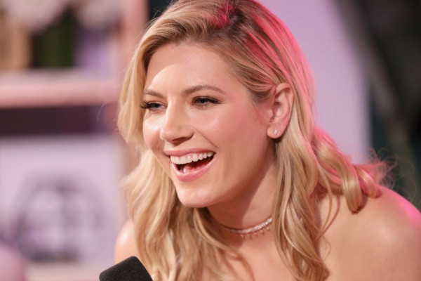 Katheryn Winnick – 2019 Elton John’s Oscars Viewing Party