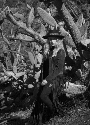 KATHERYN WINNICK for Max Magazine, Spring 2020