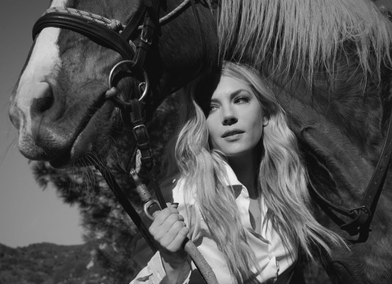 KATHERYN WINNICK for Max Magazine, Spring 2020
