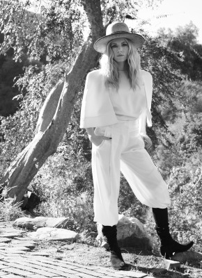 KATHERYN WINNICK for Max Magazine, Spring 2020