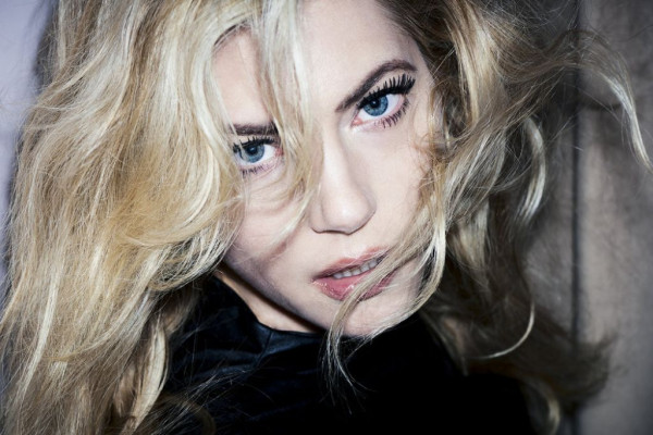 Katheryn Winnick – Veni Magazine July 2019 Photos