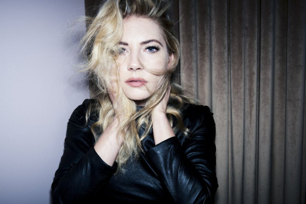 Katheryn Winnick – Veni Magazine July 2019 Photos