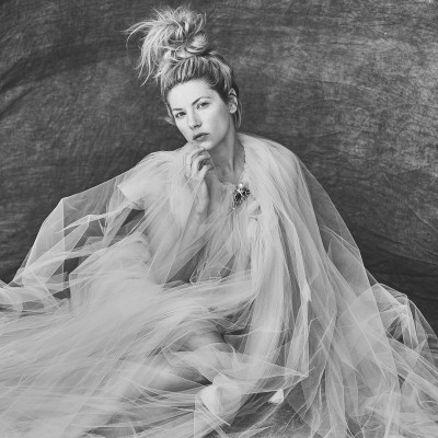 Katheryn Winnick – Spirit &amp; Flesh Magazine (Winter 2017)