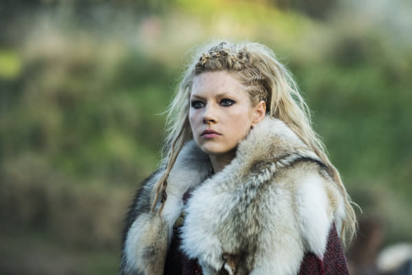 Katheryn Winnick - Vikings (2013-2020)