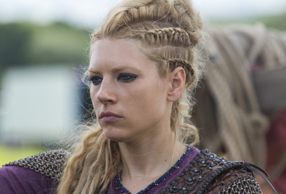 Katheryn Winnick - Vikings (2013-2020)