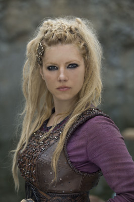 Katheryn Winnick - Vikings (2013-2020)