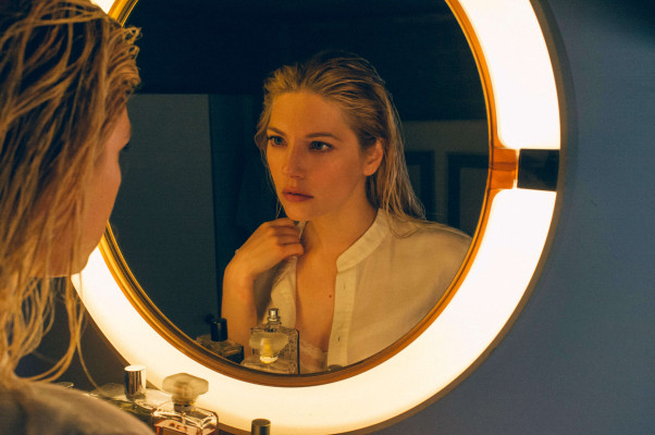 Katheryn Winnick - The Red Bulletin July 2017