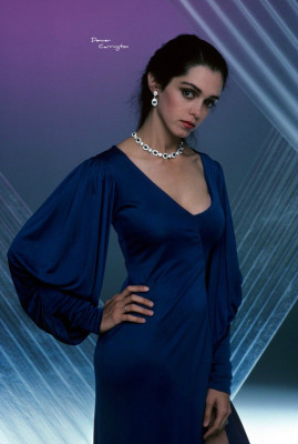 Kathleen Beller - Dynasty (1982-1984)