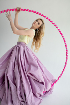 KATHRYN NEWTON for Cosmopolitan, 2019