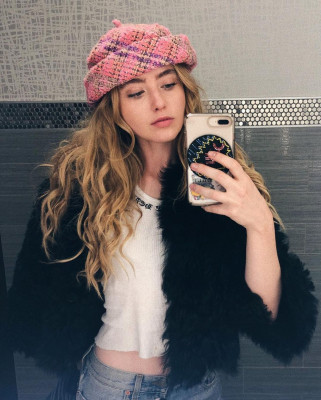 Kathryn Newton pic #1112583