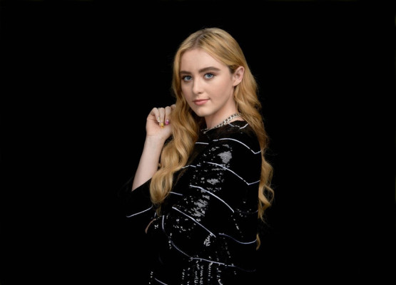 Kathryn Newton – Photoshoot for BUILD 2019