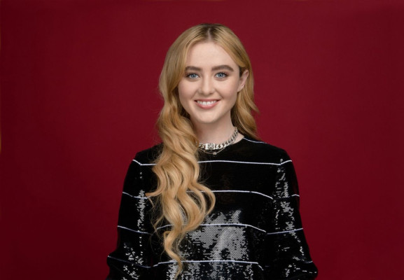 Kathryn Newton – Photoshoot for BUILD 2019