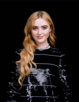 Kathryn Newton – Photoshoot for BUILD 2019