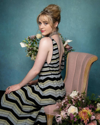 Kathryn Newton – Photoshoot 05/29/2019