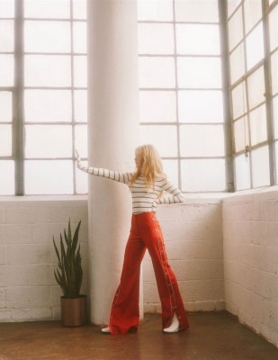 Kathryn Newton – Photoshoot 2019