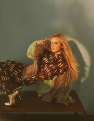Kathryn Newton – Photoshoot 2019