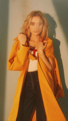 Kathryn Newton – Photoshoot 2019