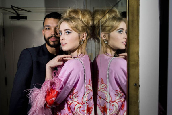 Kathryn Newton – Photoshoot February 2019