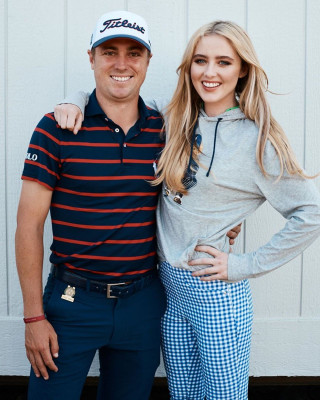 Kathryn Newton – Polo Ralph Lauren Photoshoot at 119th US Open, June 2019