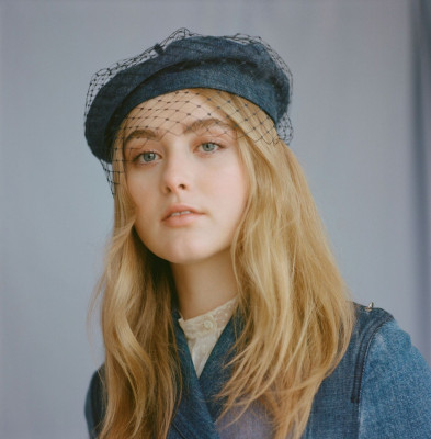 Kathryn Newton – Sunday Times Style UK 2018