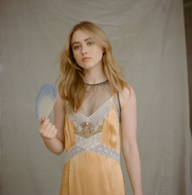 Kathryn Newton – Sunday Times Style UK 2018