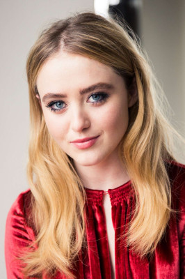 Kathryn Newton – Coveteur Photoshoot (April 2018)