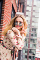 Kathryn Newton – Coveteur Photoshoot (April 2018)