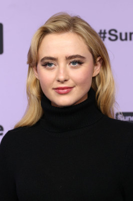 Kathryn Newton - 