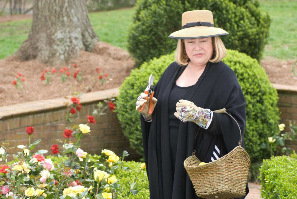 Kathy Bates pic #211078