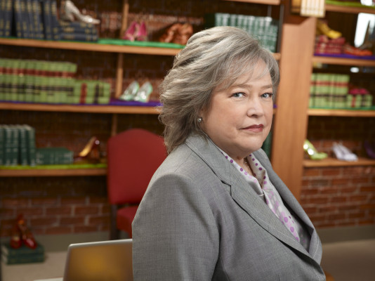 Kathy Bates pic #382202