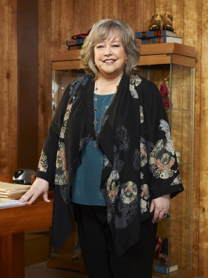 Kathy Bates pic #382201